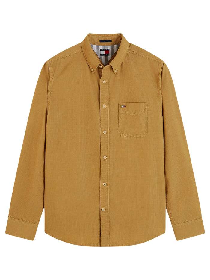 Chemise en coton biologique...