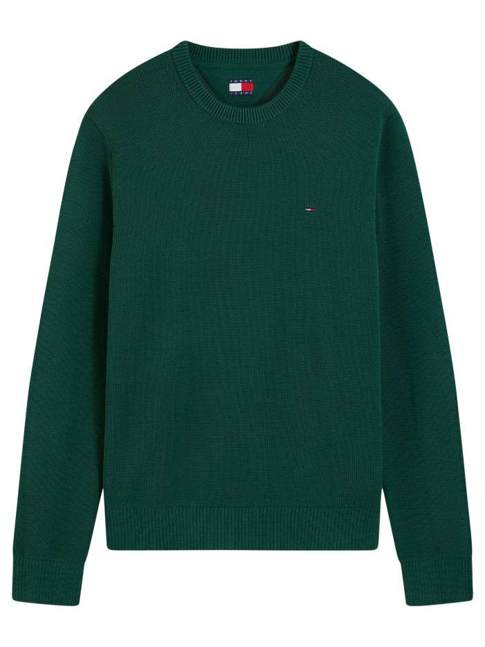 Pull en coton biologique...