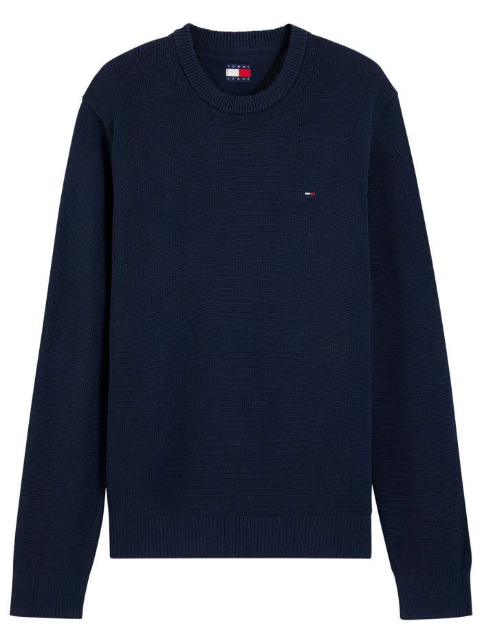 Pull en coton biologique...
