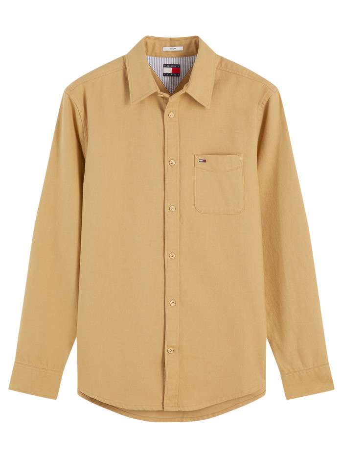 Chemise en coton biologique...