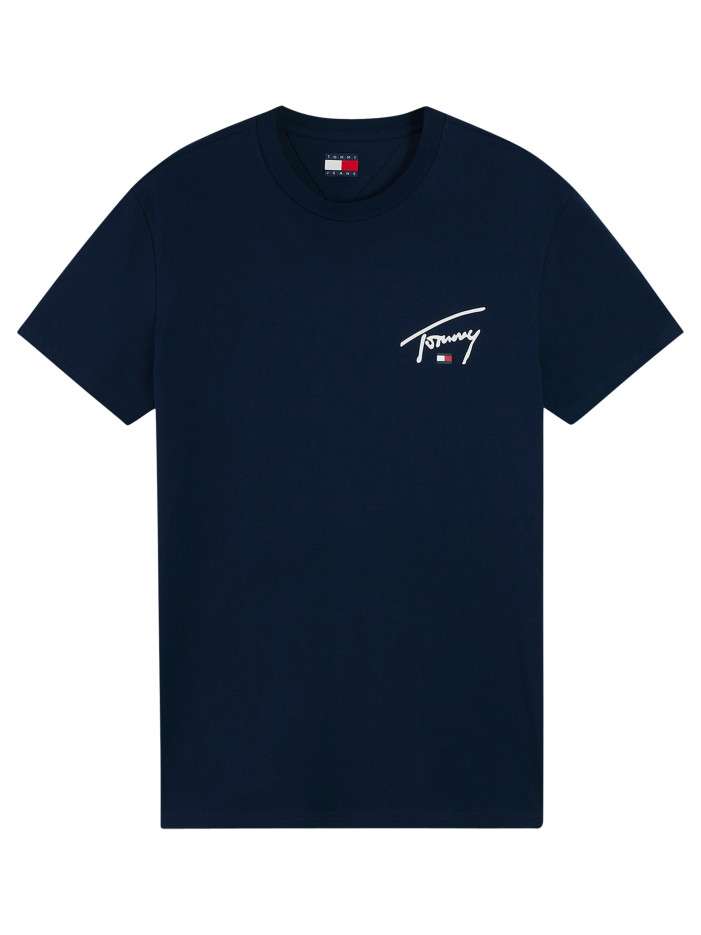 T-shirt en coton biologique...