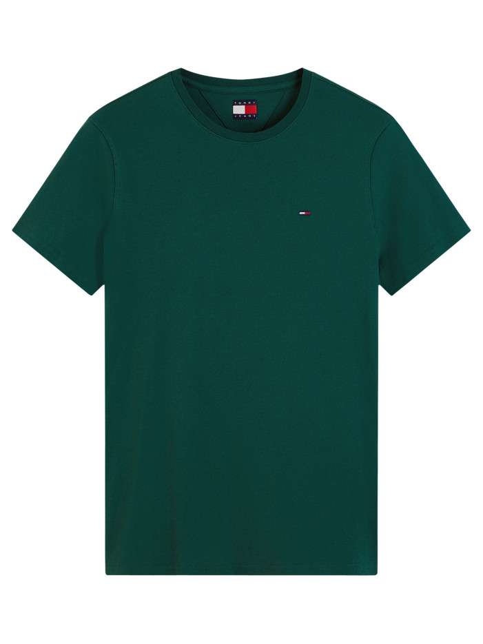 T-shirt en coton biologique...