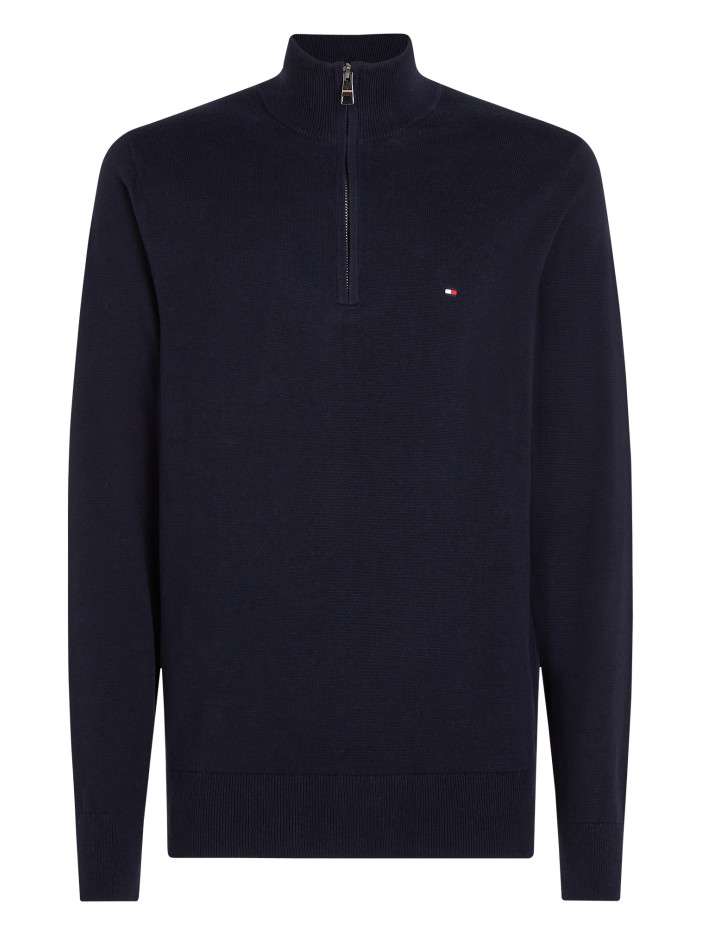 Pull en coton biologique...