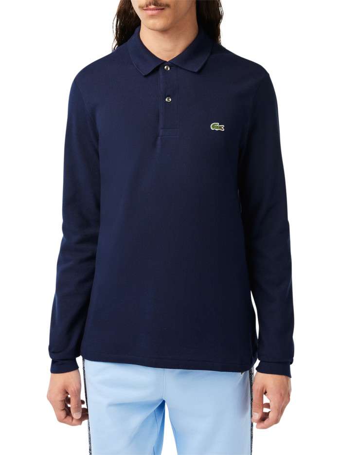 Polo L1312 en coton piqué...