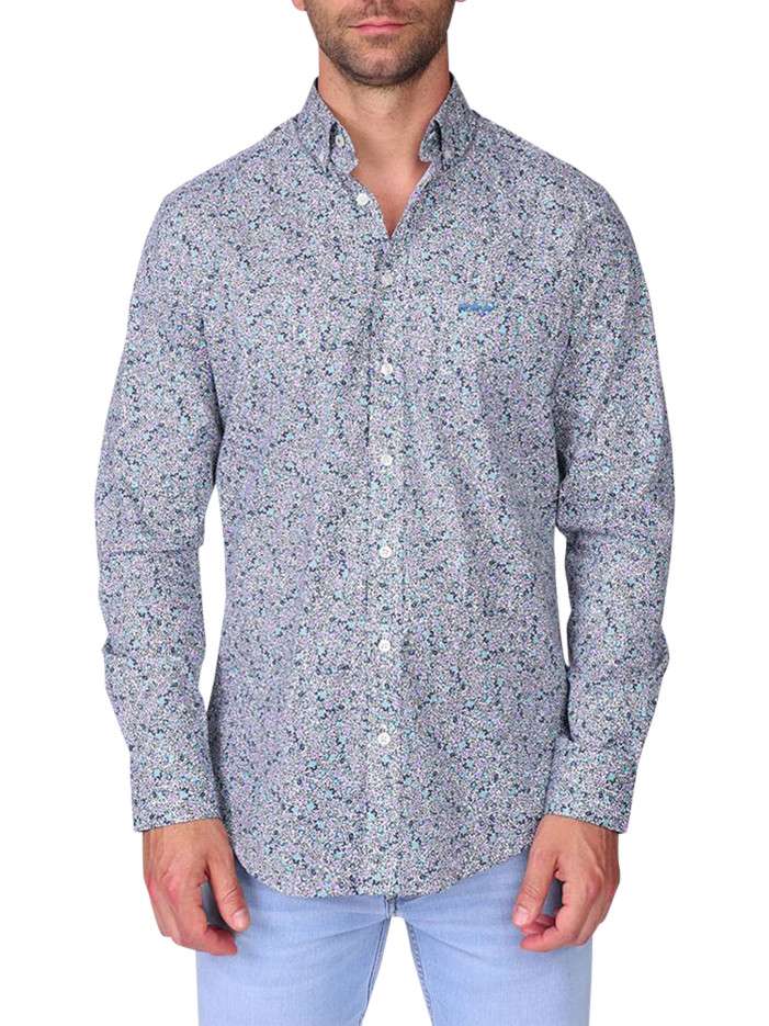 Chemise en coton biologique...