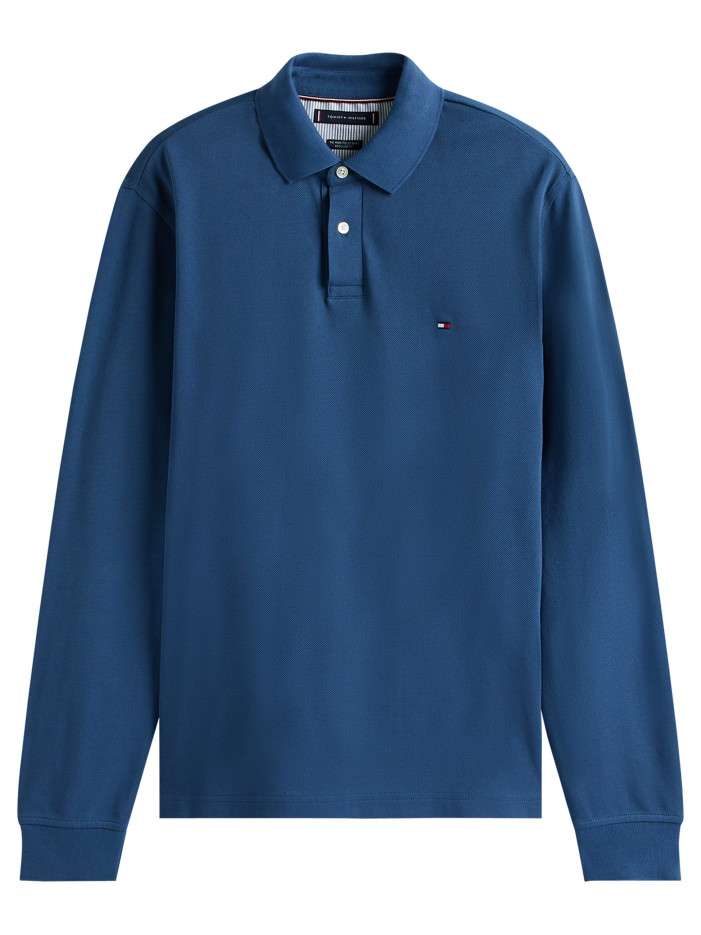 Polo en coton biologique...