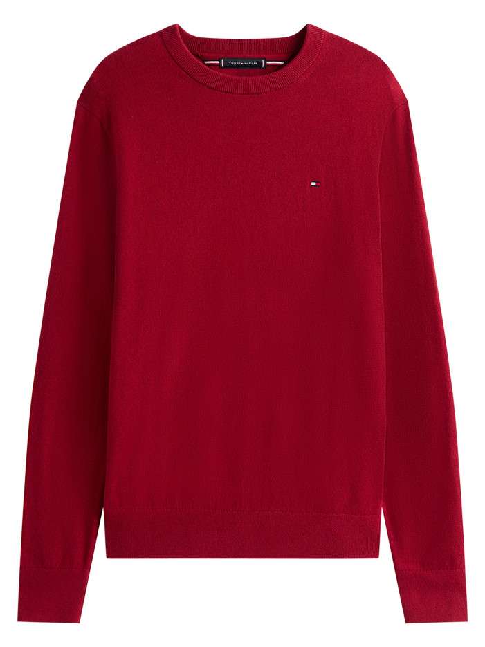 Pull en coton biologique...