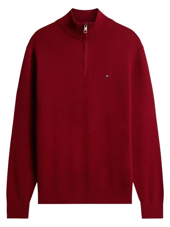 Pull en coton biologique...