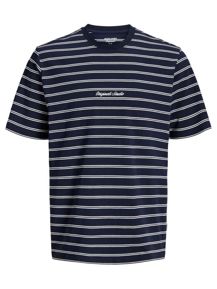 T-shirt en coton biologique...