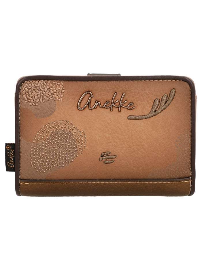 Portefeuille camel en...
