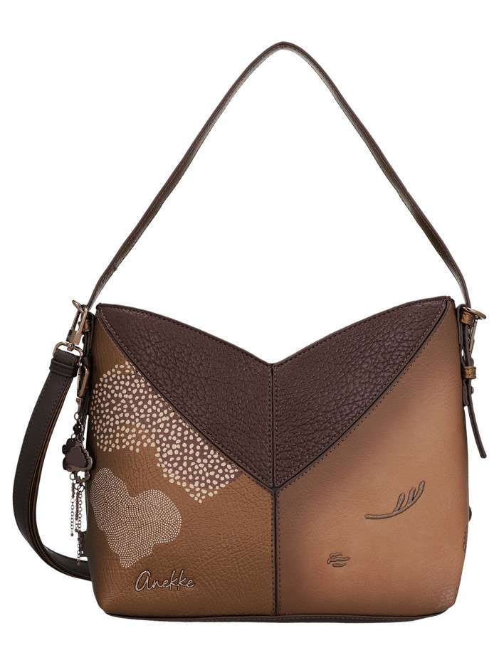 Sac à main porté épaule...