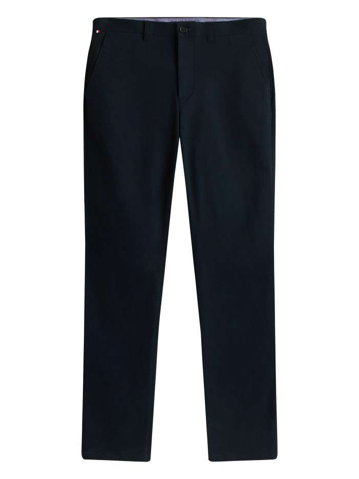 Pantalon chino Denton en...