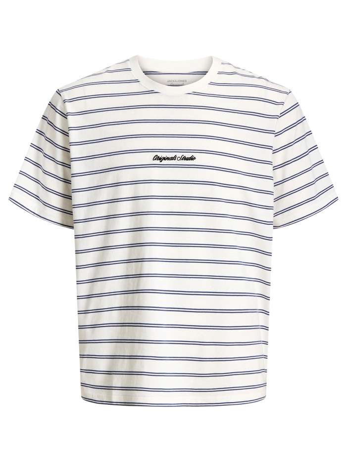 T-shirt en coton biologique...