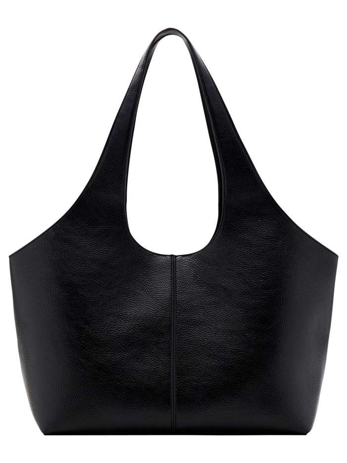 Sac à main porté épaule...
