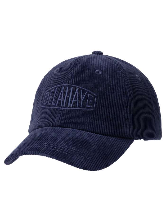 Casquette ajustable en...