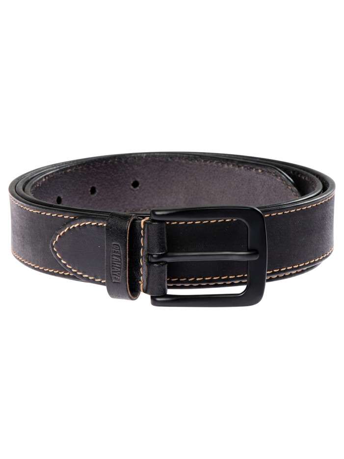 Ceinture en cuir de buffle...