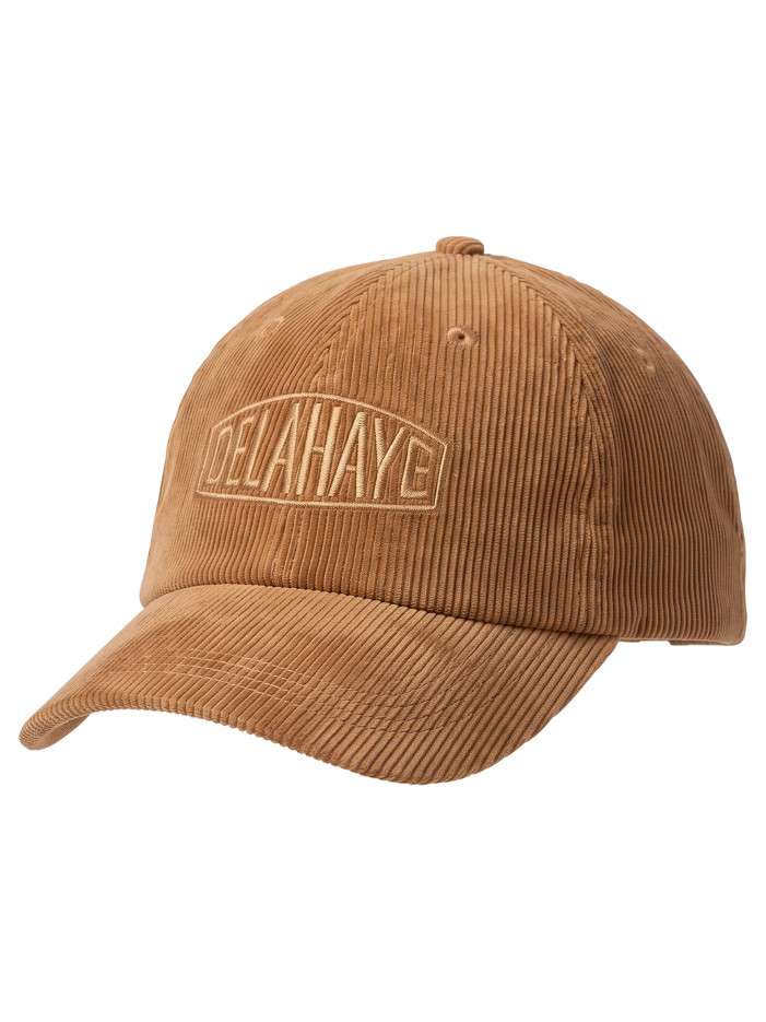 Casquette ajustable en...