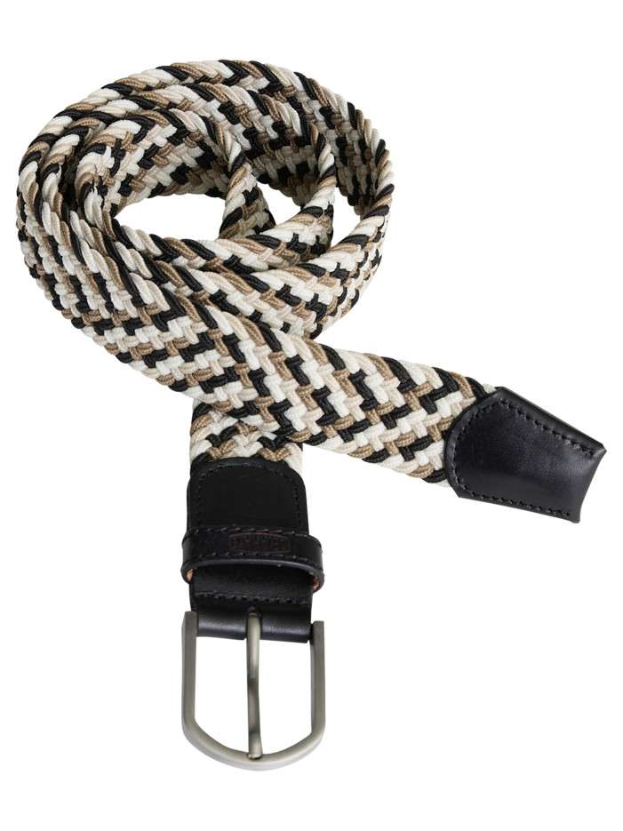 Ceinture multicolore...