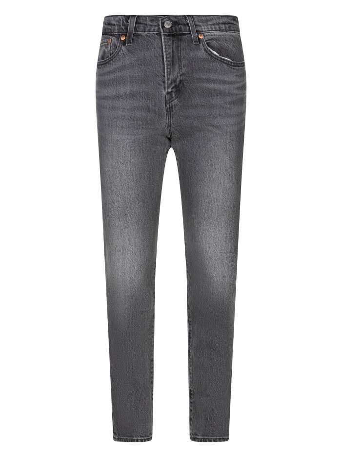 Jean Wedgie Slim gris...