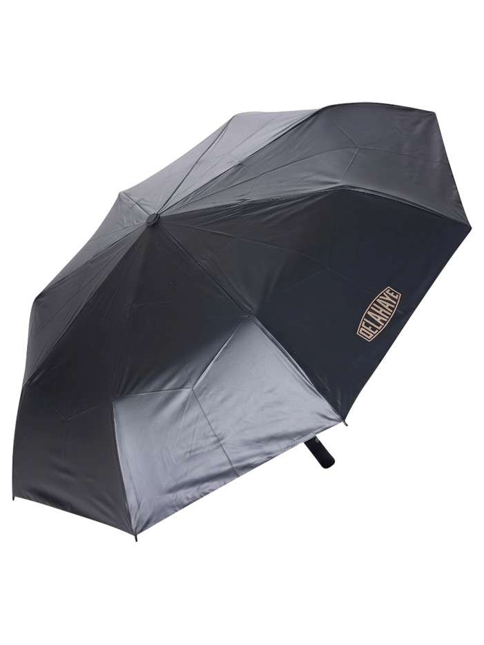 Parapluie pliable bicolore...