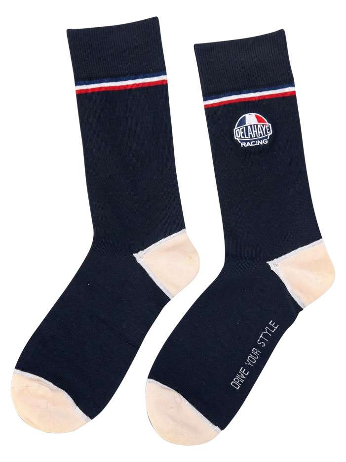 Lot de 3 paires de...