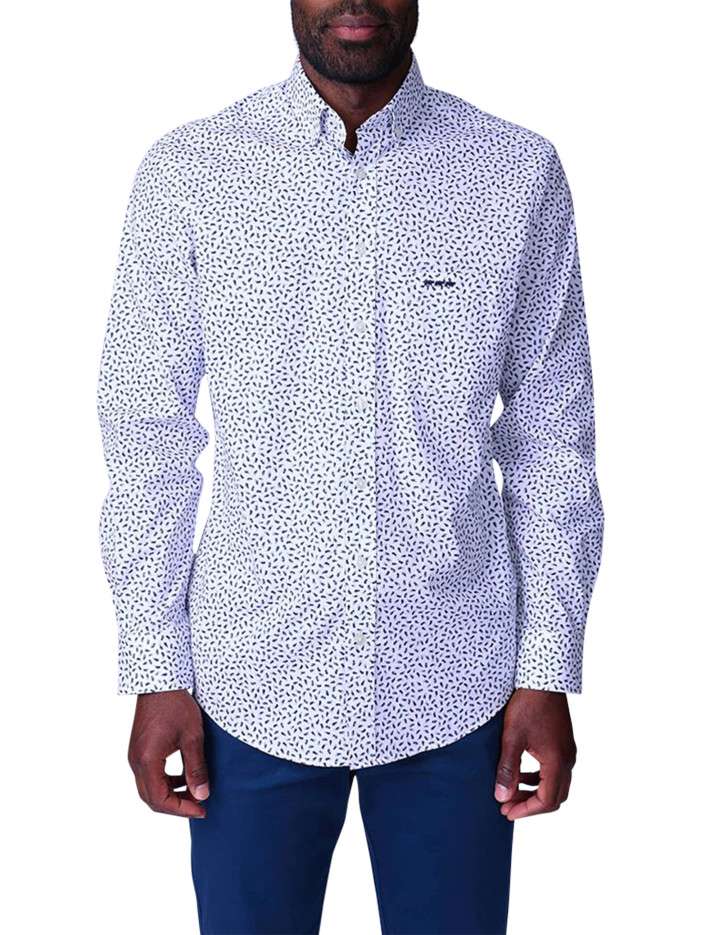 Chemise en coton biologique...