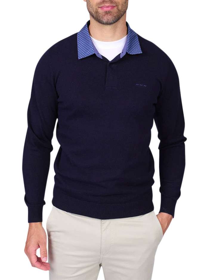 Pull en coton biologique...