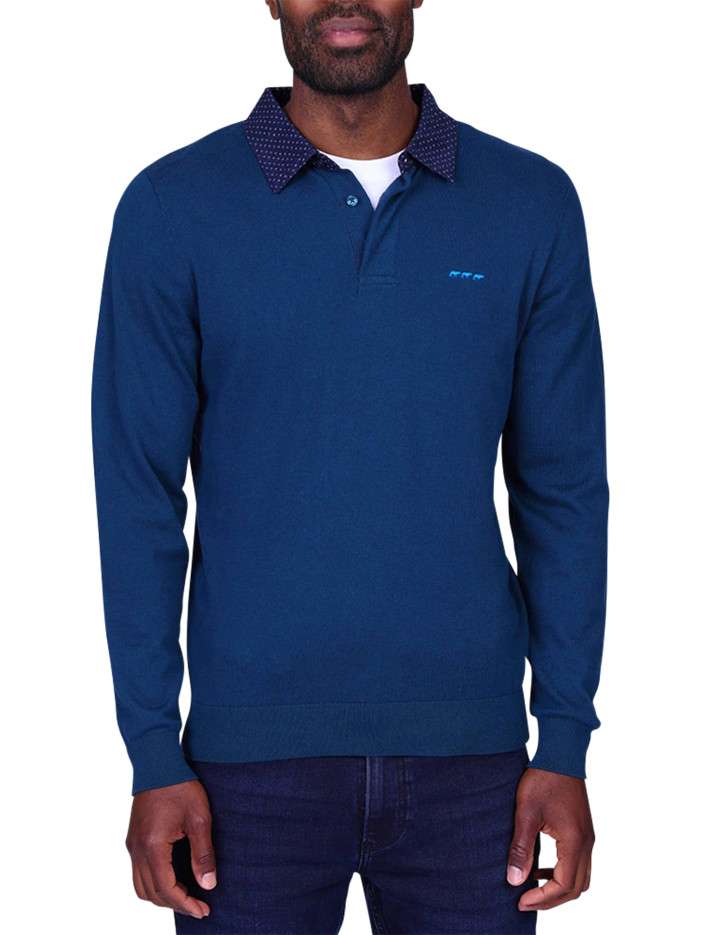 Pull en coton biologique...