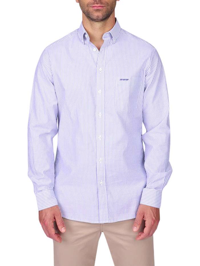 Chemise en coton biologique...