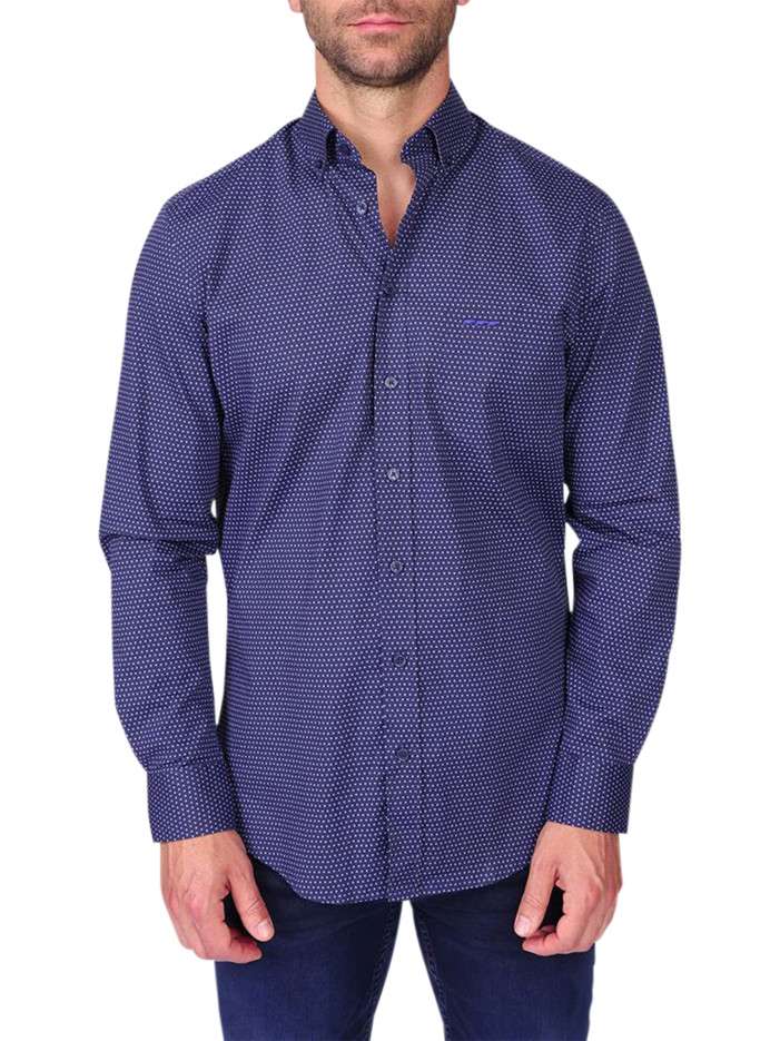 Chemise en coton biologique...