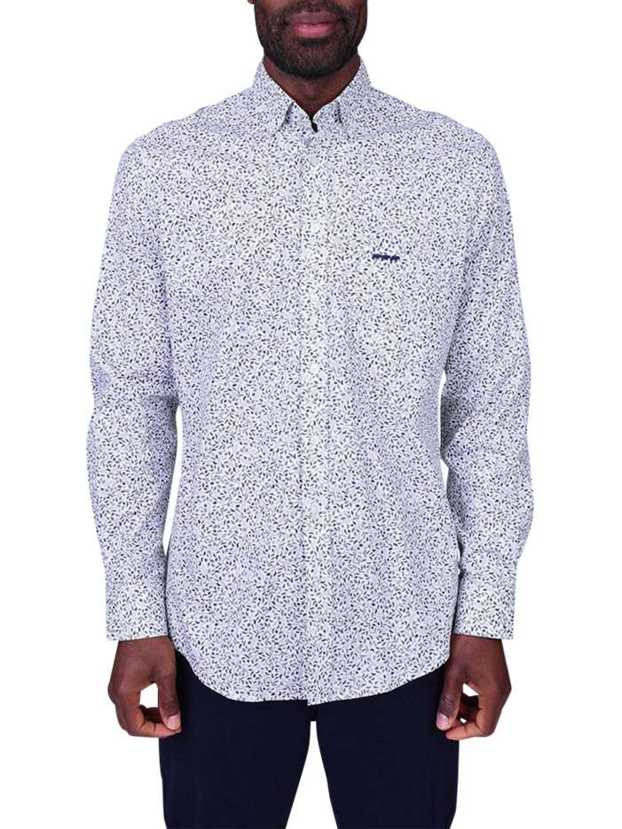 Chemise en coton biologique...