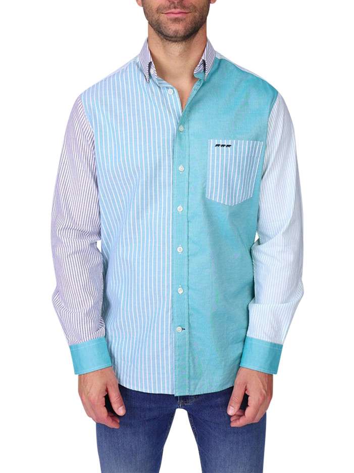Chemise en coton biologique...