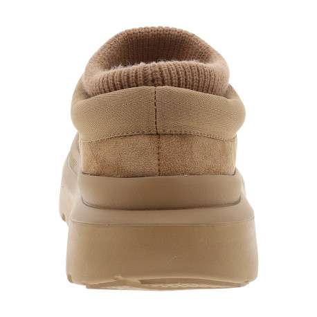 Boots 428 Nordic beige à semelle crantée dotées d'une doublure élastiquée - Image 4