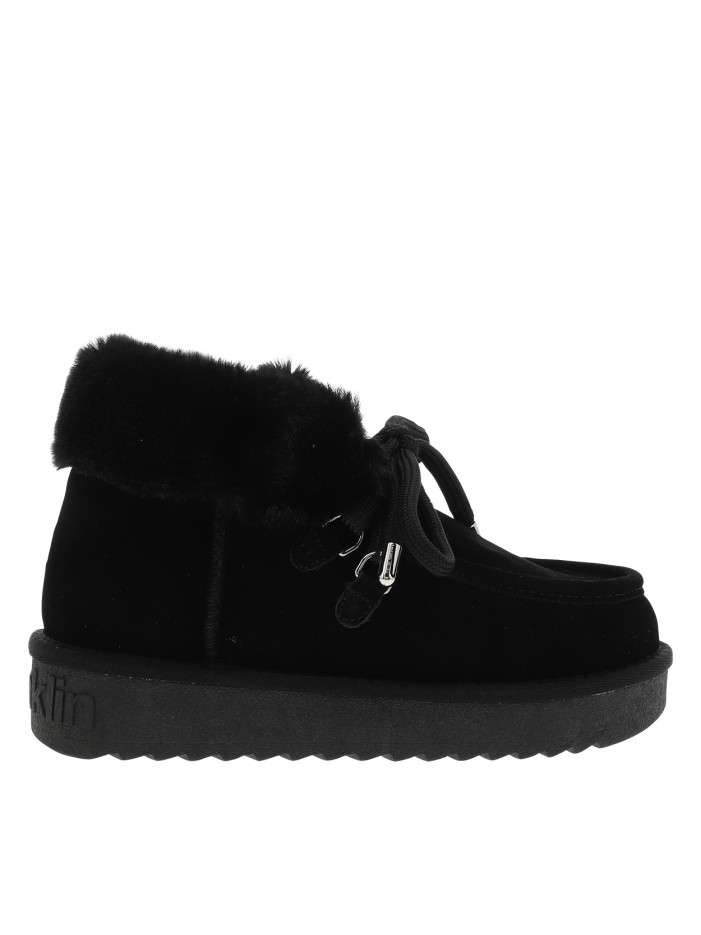 Boots montantes 375 Nordic...