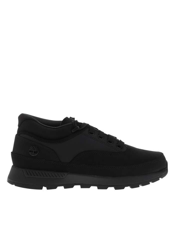 Sneakers Euro Grid Mid en...