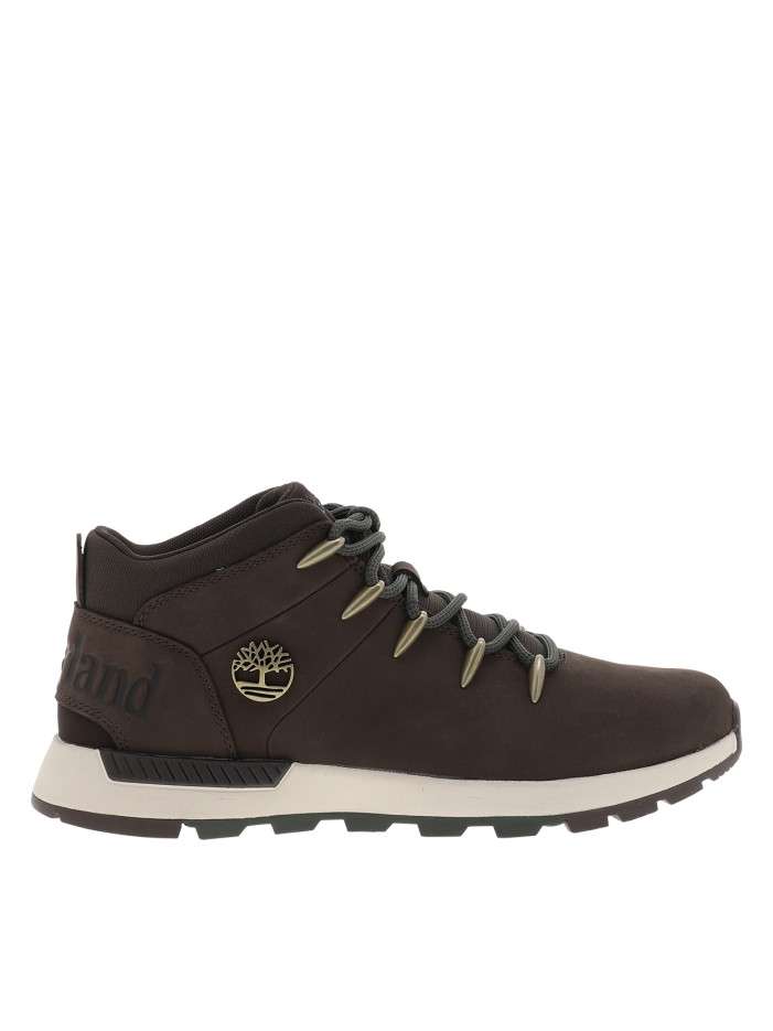 Bottines Sprint Trekker en...