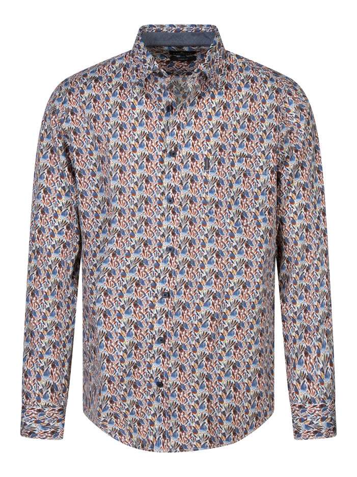Chemise en coton...
