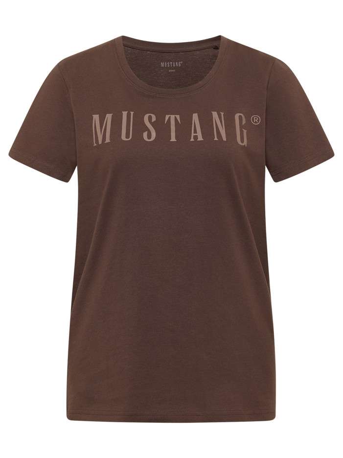 T-shirt Alma en coton...