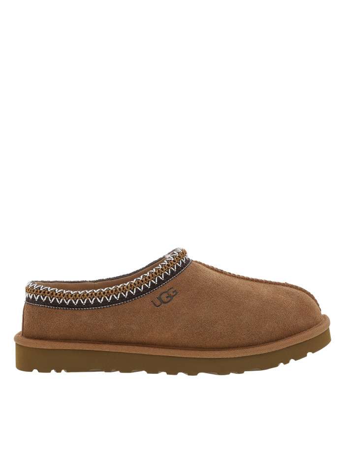 Mules M Tasman Ii en cuir...
