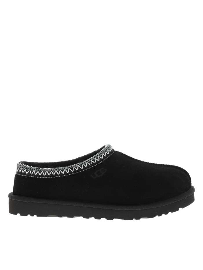 Mules M Tasman Ii en cuir...