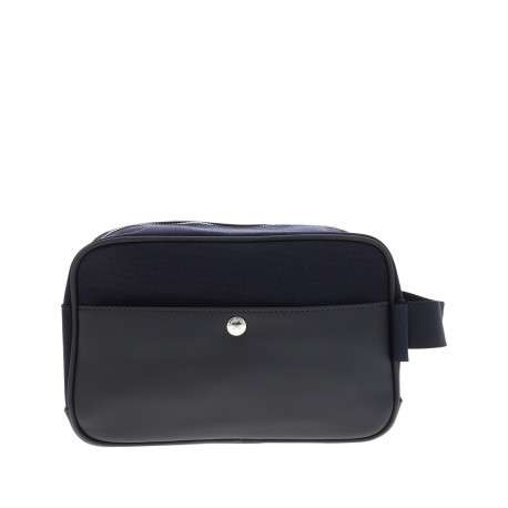 Trousse marine rectangulaire pourvue d'une anse pour un porté main - Image 3