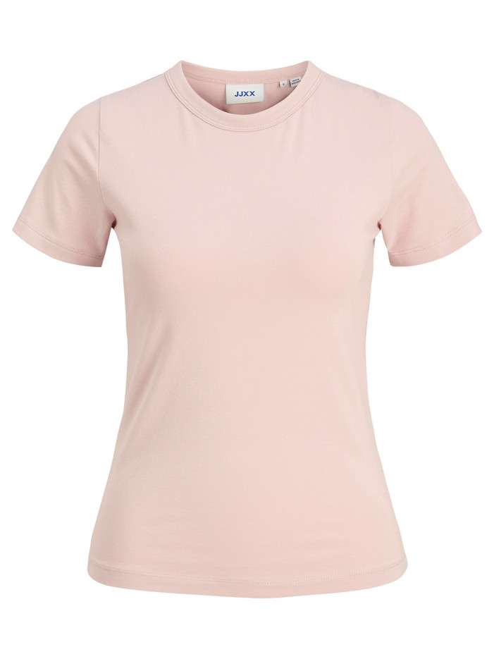 T-shirt en coton biologique...