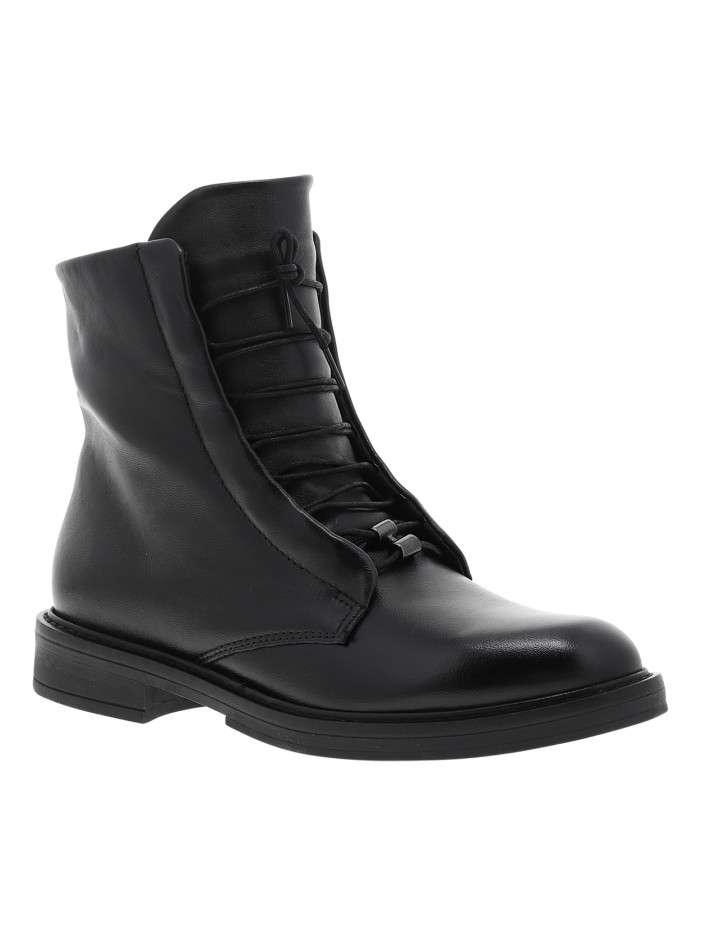 Bottines noires avec...