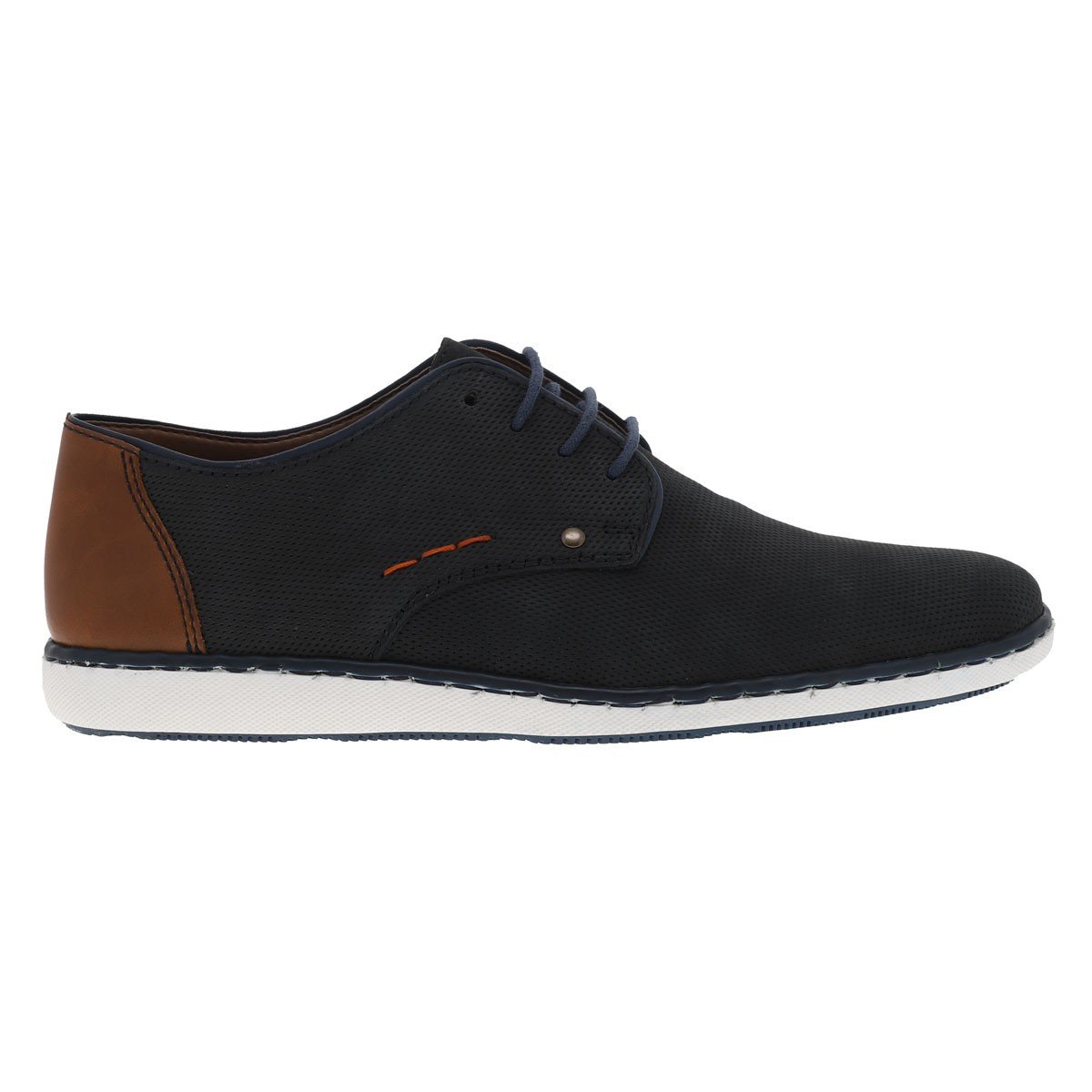 derbie a talon homme