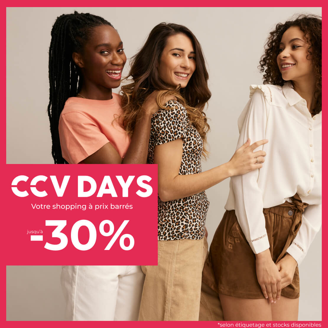ccv days Slide background
