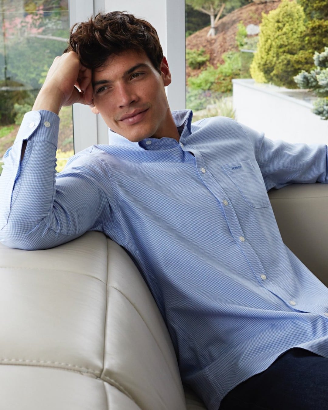 Chemise