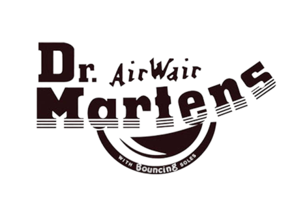 Dr. Martens