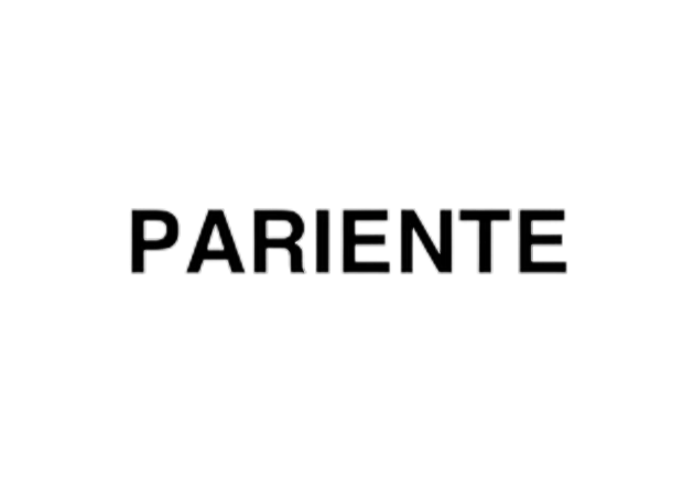 Pariente