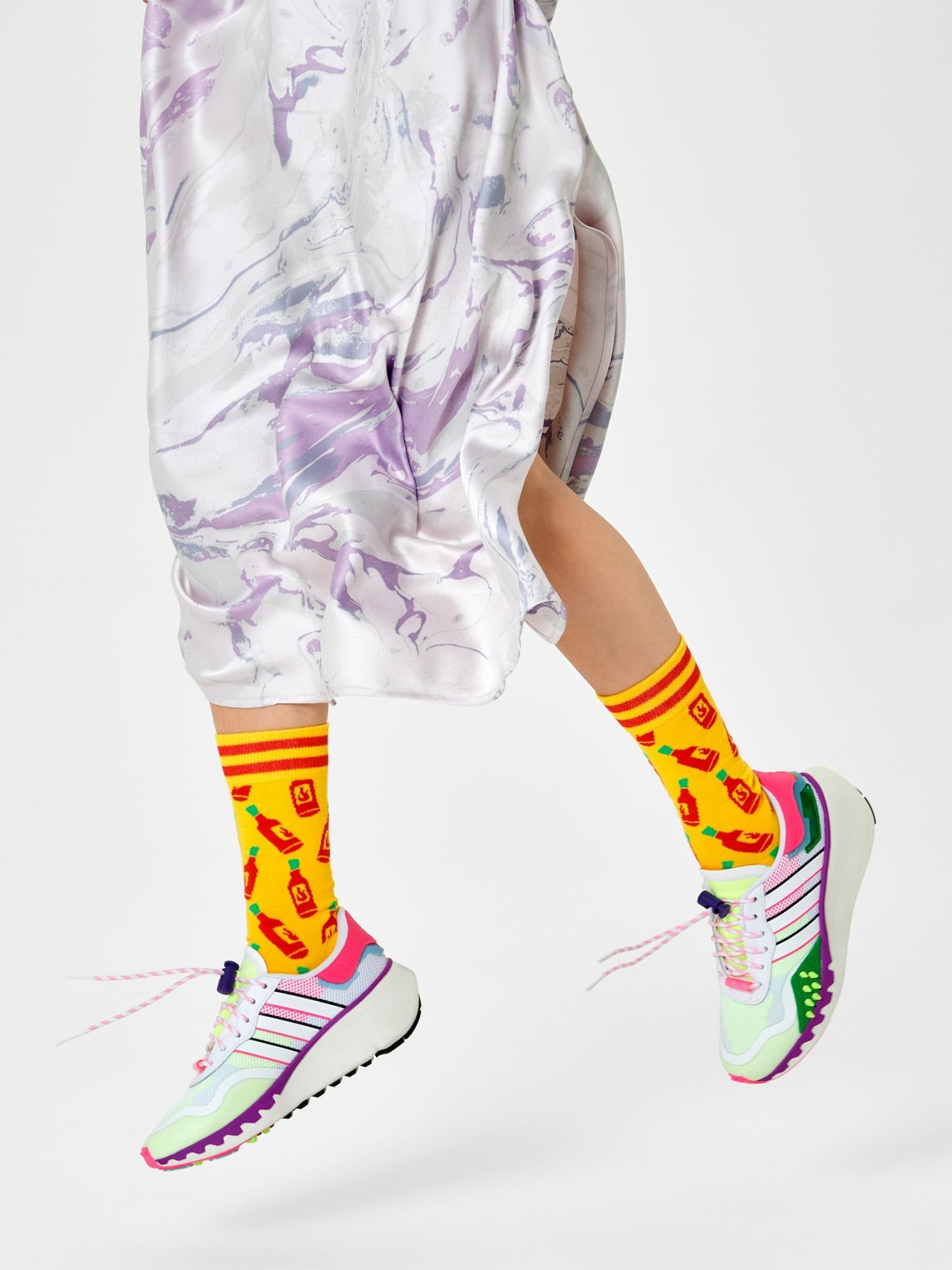 Happy Socks,