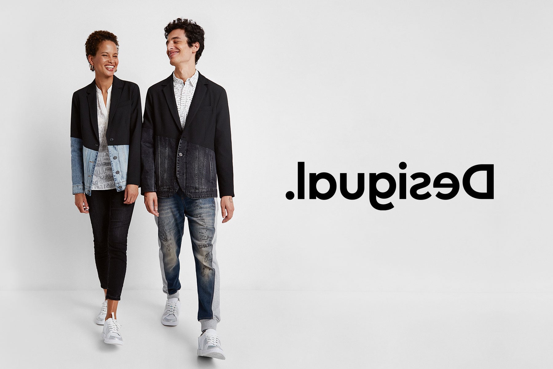 Desigual,